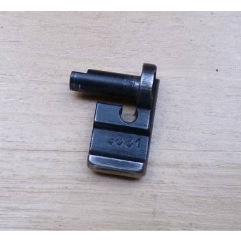 Skrzydełko bezpiecznika Mauser 98k - subkontraktor